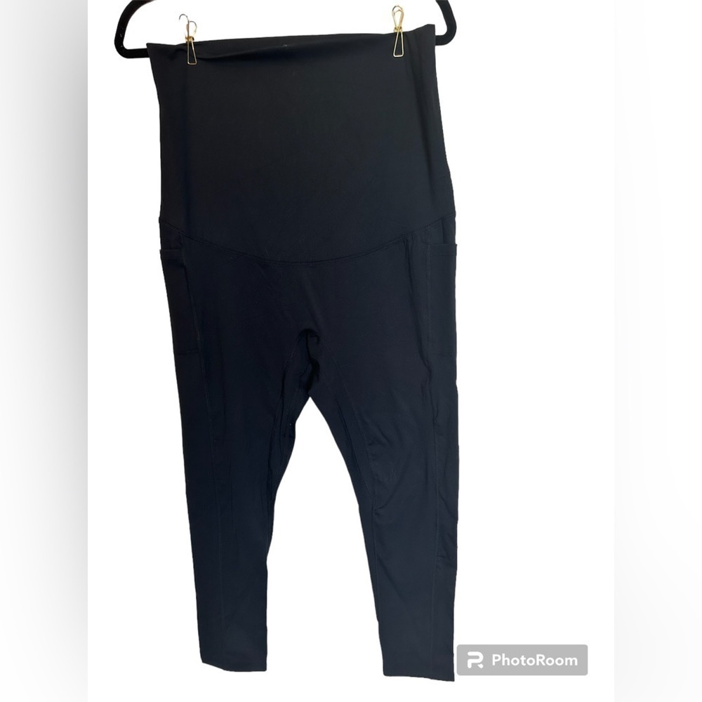 Maternity‎ Leggings